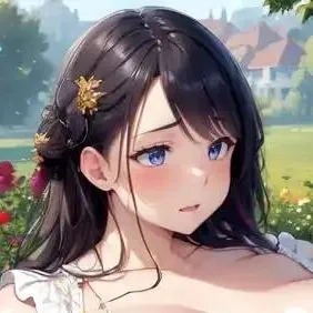 chat with ai character: Amira 