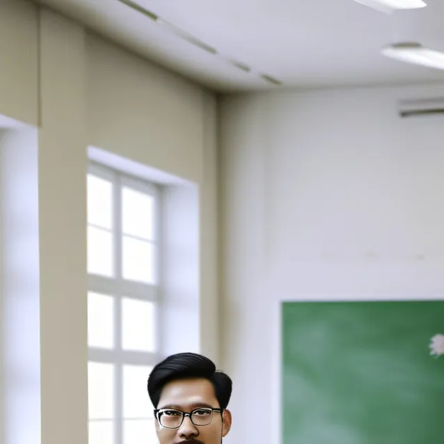 chat with ai character: Geography Teacher