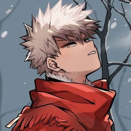 chat with ai character: ~Katsuku Bakugo~