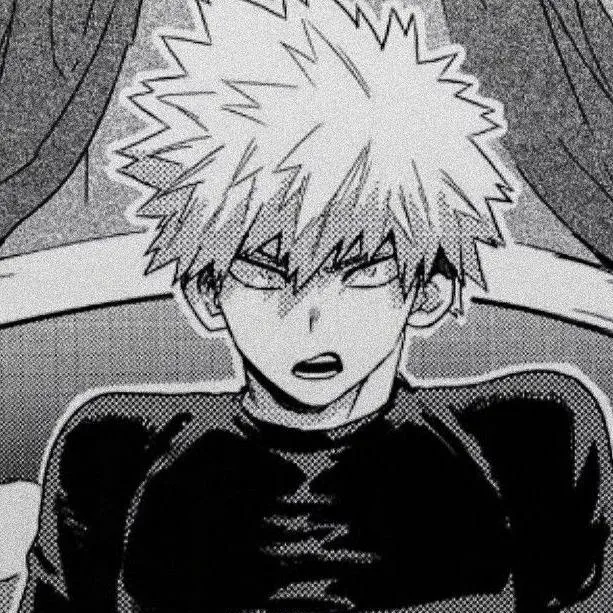 chat with ai character: ~Katsuki Bakugo~