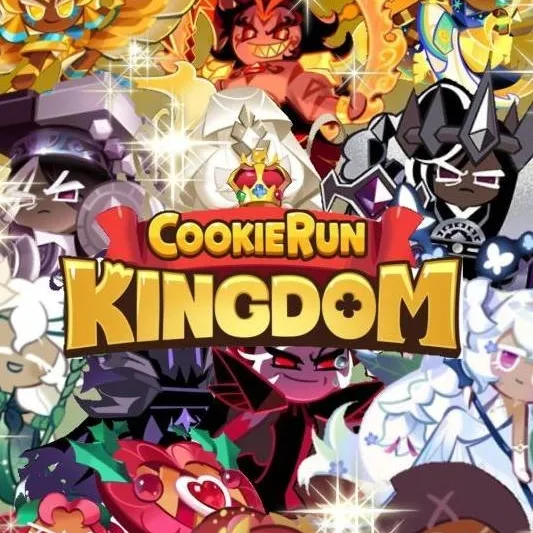 chat with ai character: Cookie run kingdom