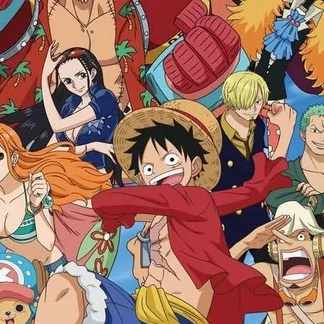chat with ai character: One piece! 