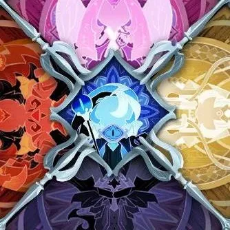 chat with ai character: Crk beasts