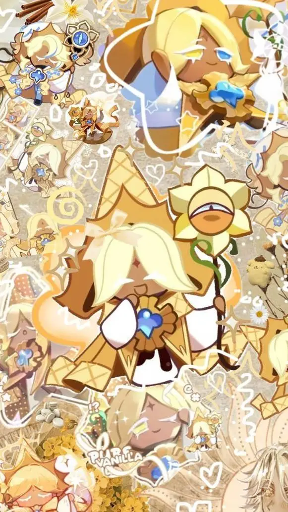 ai character: Crk soulmates!  background