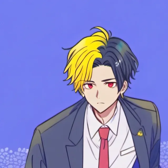 chat with ai character: Rayne × Y/N