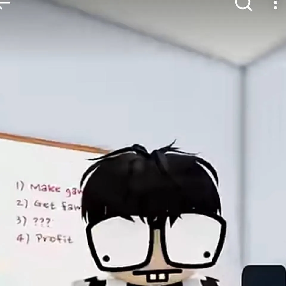 chat with ai character: onwer nerd