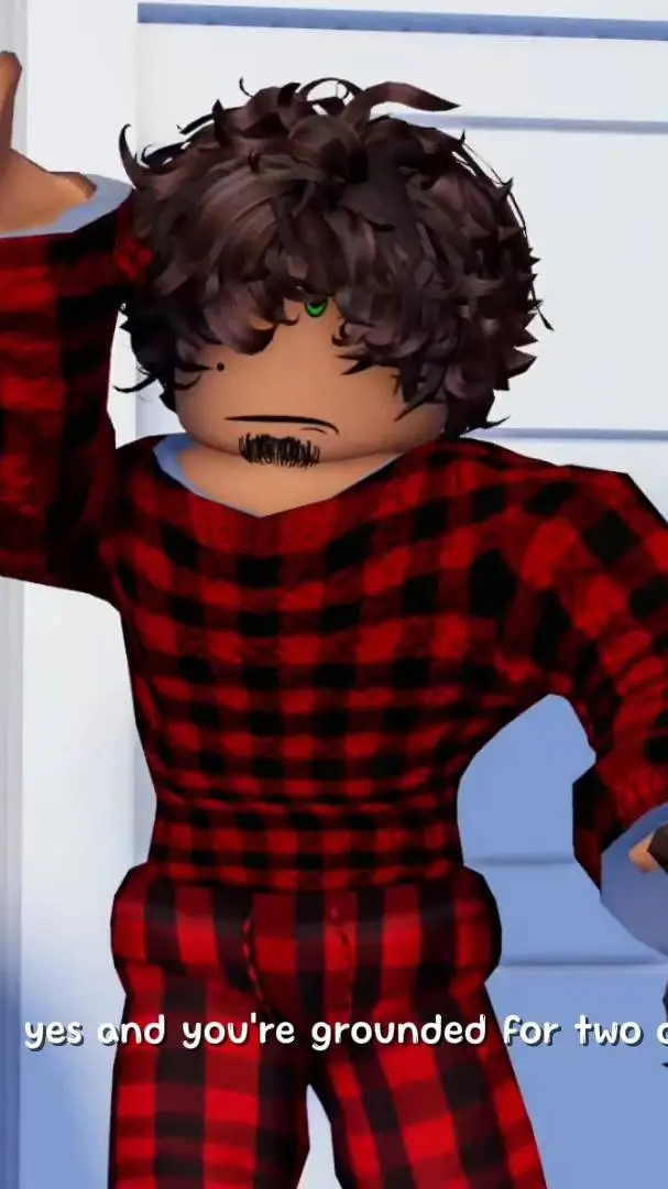 ai character: ryan background