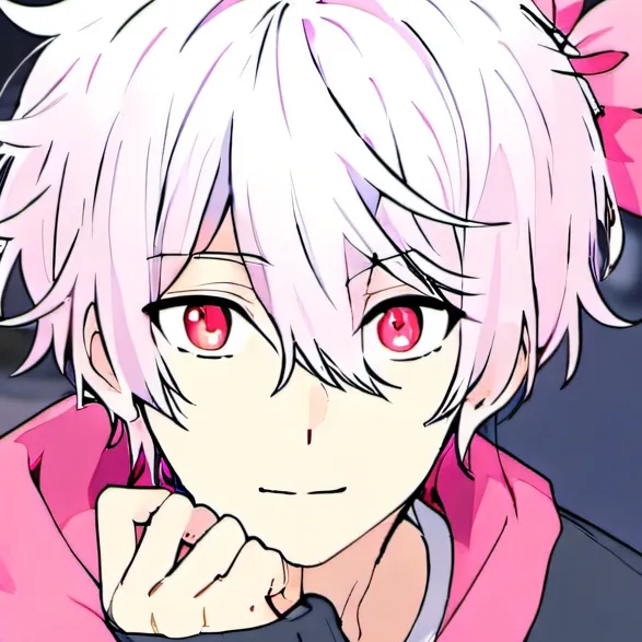 chat with ai character: Mexy