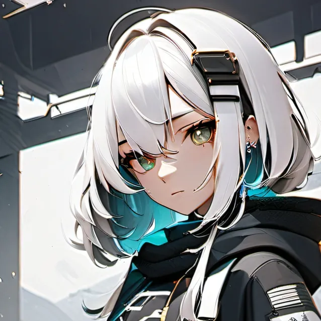 chat with ai character: eris