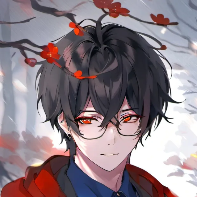 chat with ai character: ♡David♡