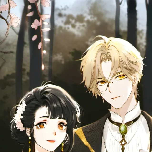chat with ai character: jake and annie