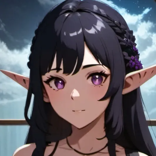 chat with ai character: Rem