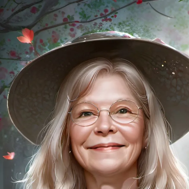 chat with ai character: Teresa