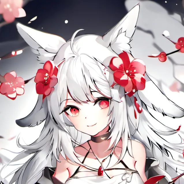 chat with ai character: hija de bakugo 