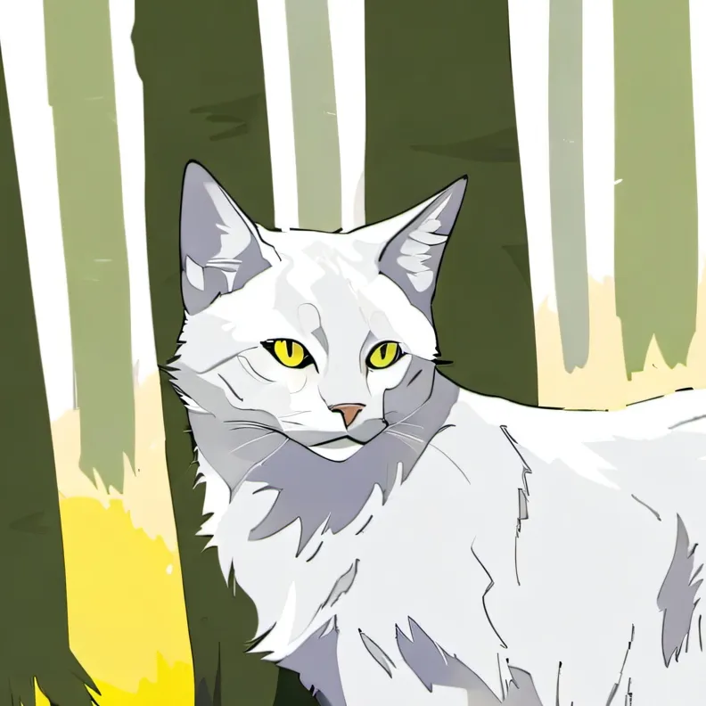 chat with ai character: Jude (OC)