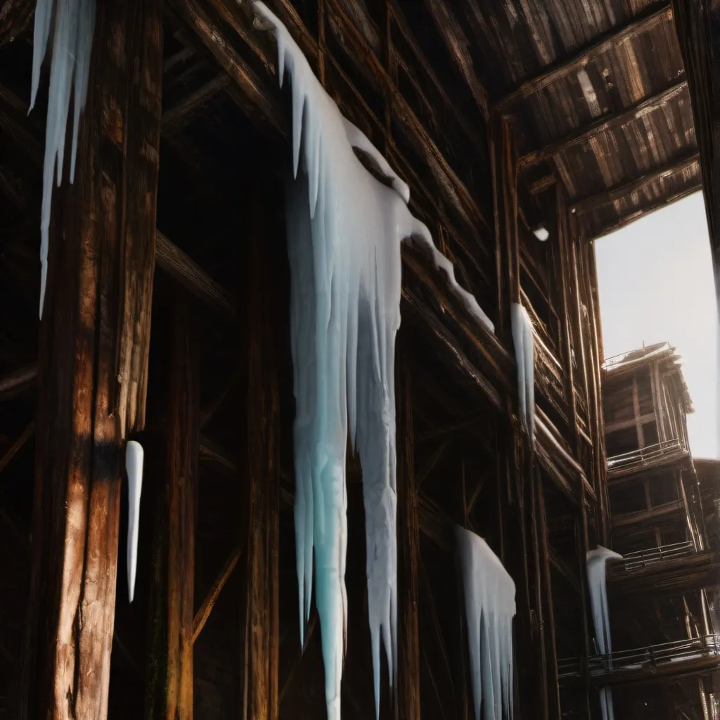 chat with ai character: Stonewardens