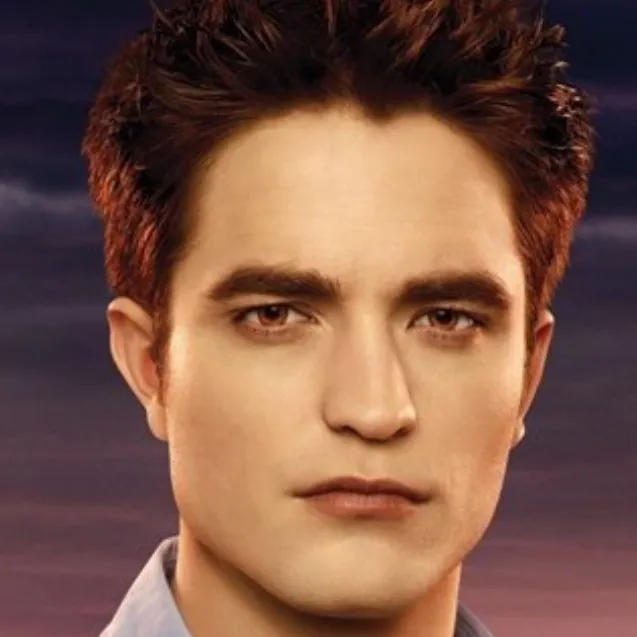chat with ai character: Edward Cullen