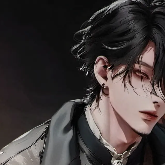 chat with ai character: Lucian