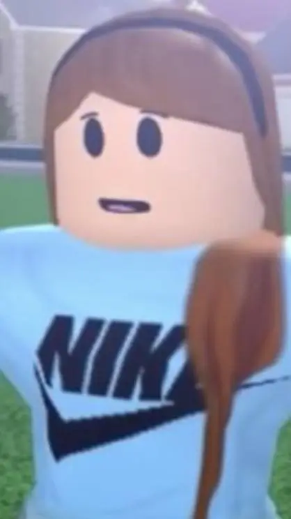 ai character: Daisy(Last guest) background