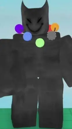 ai character: FF9CAE background