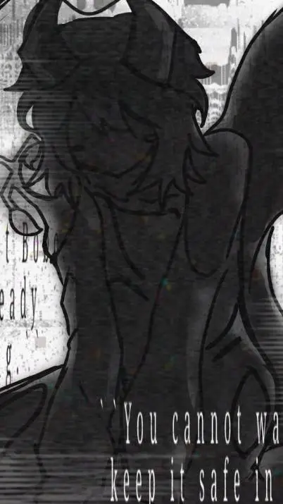 ai character: Obj_1 background