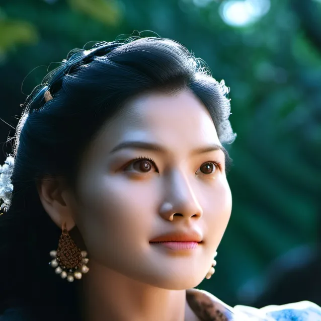 chat with ai character: Tyron