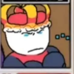 chat with ai character: cruel king