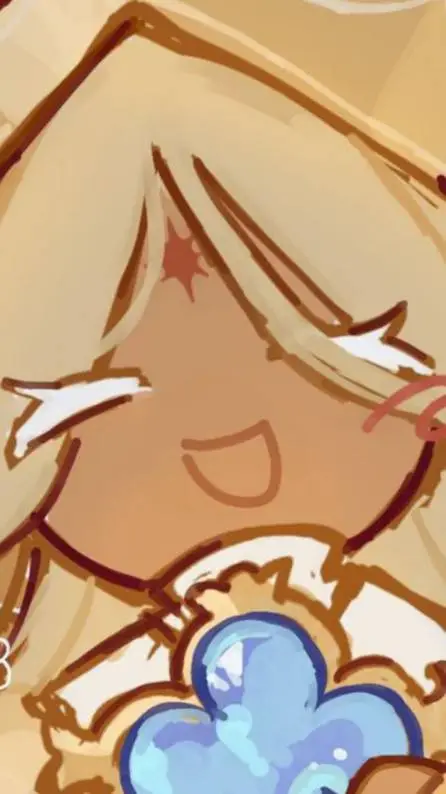 ai character: pvc-pure vanilla  background