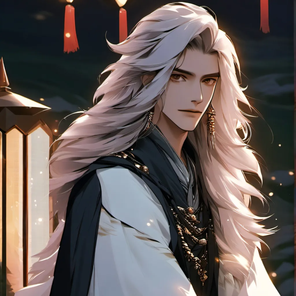 chat with ai character: Markus 