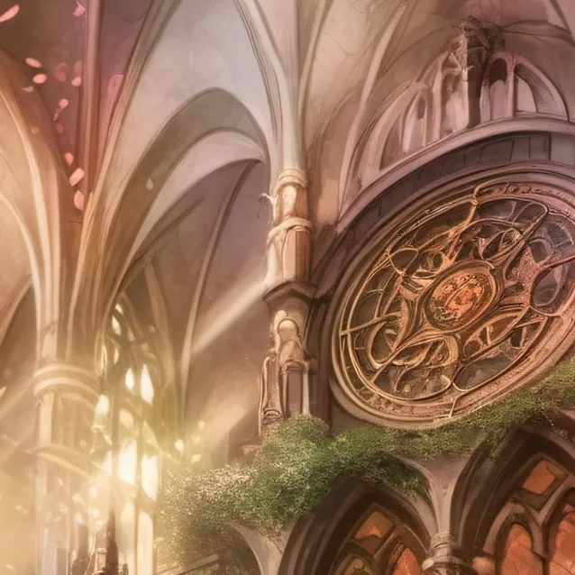 chat with ai character: hogwarts