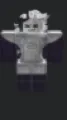 ai character: Zip in roblox background