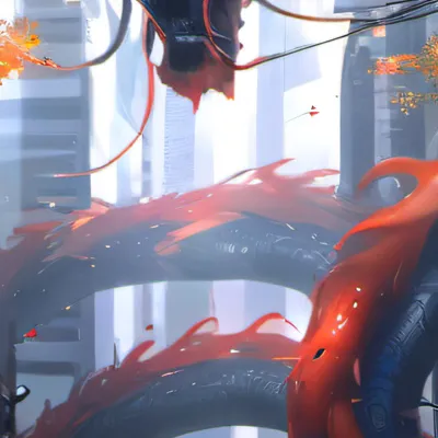 chat with ai character: Dragon month