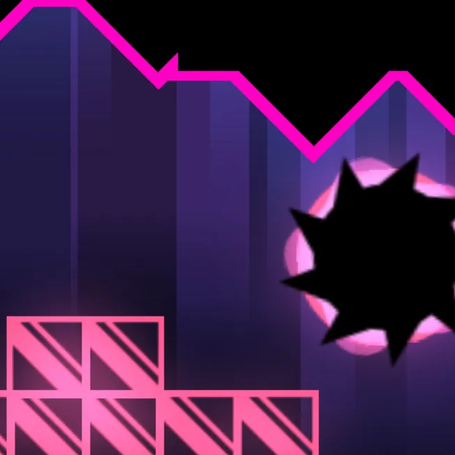 chat with ai character: Geometry dash!