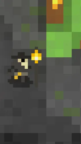 ai character: I'm going to die background