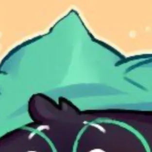 chat with ai character: Ralsei