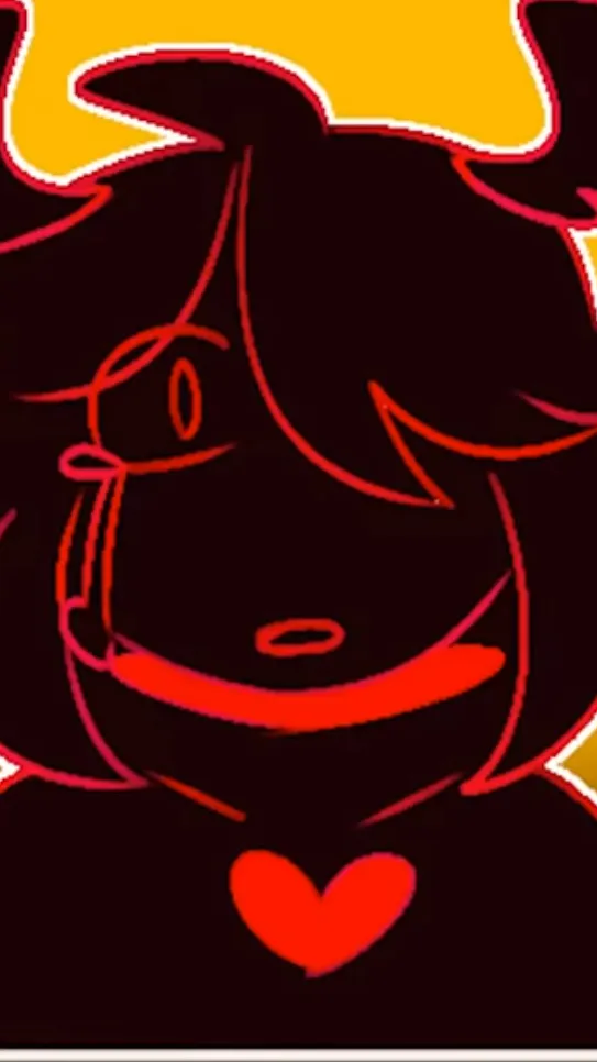 ai character: Angel background