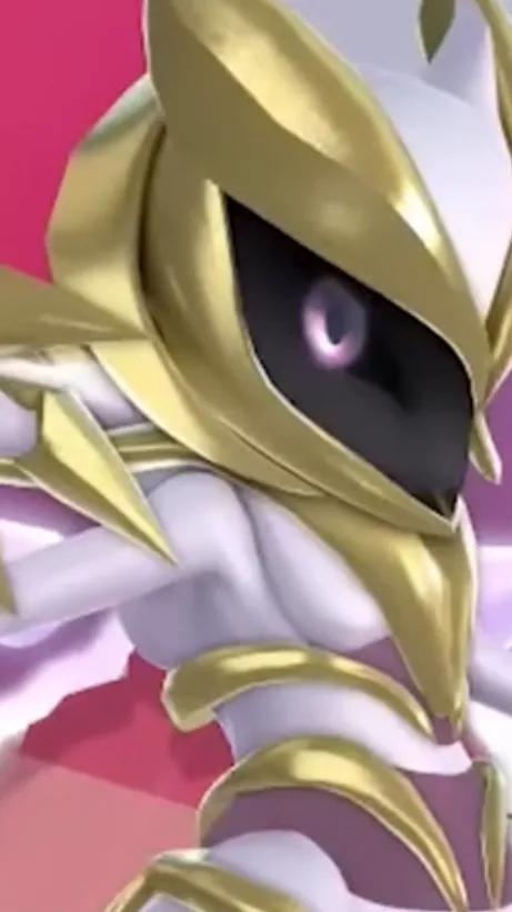 ai character: The background