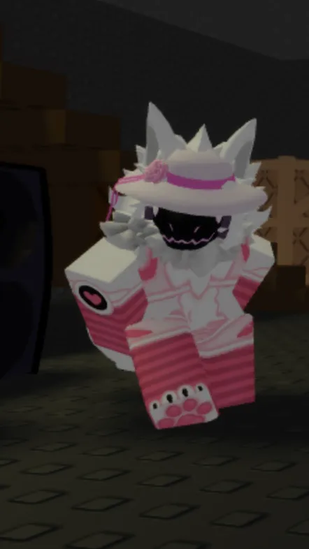 ai character: Amethyst  background