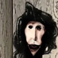 chat with ai character: Locust