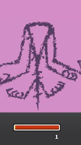 ai character: Fear background