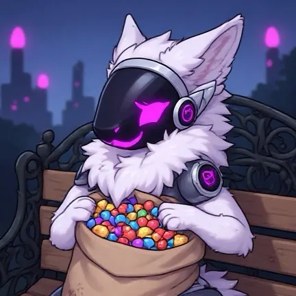 chat with ai character: Lumi
