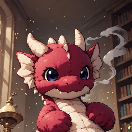 chat with ai character: Cracker