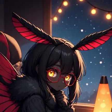 chat with ai character: ✨Nocti✨