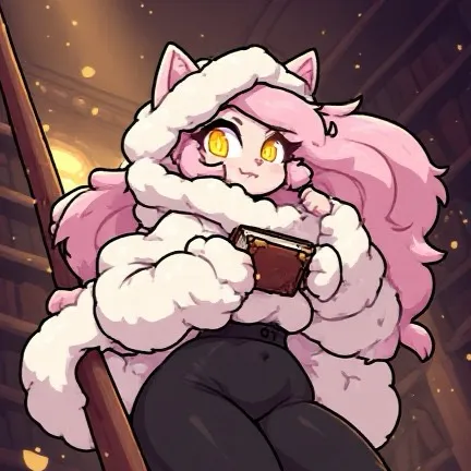 chat with ai character: Vivian