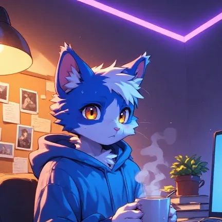 chat with ai character: Kris