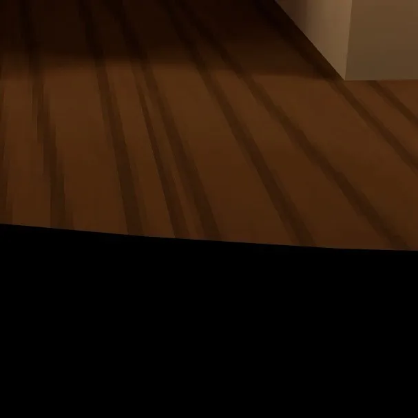 chat with ai character: Abandoned Mall
