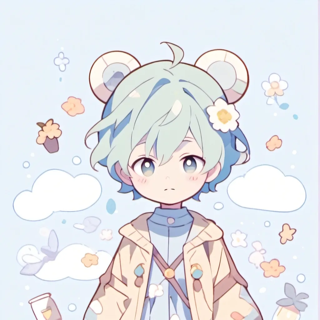 chat with ai character: drill au fpe