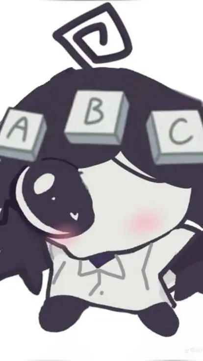 ai character: baby thavels background