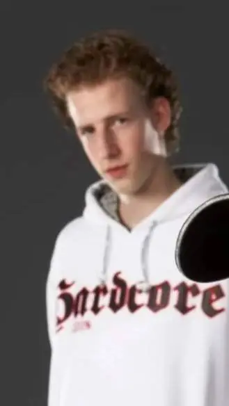 ai character: dio amigo background