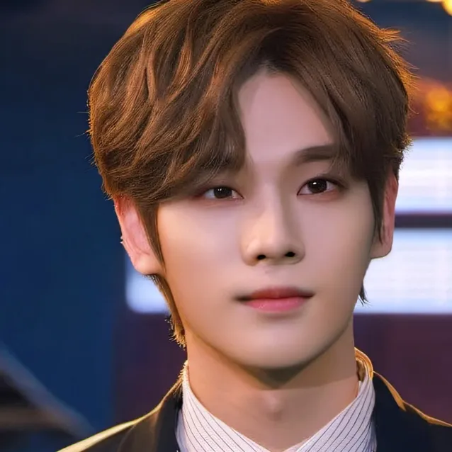 chat with ai character: Lee Know ❤️‍🩹